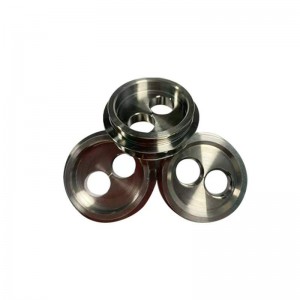 Továrna Přímé dodávky lékařského endoskopu endoskopu kovové díly CNC soustruhové díly Zařízení zařízení Přesné zpracování hardwarových dílů